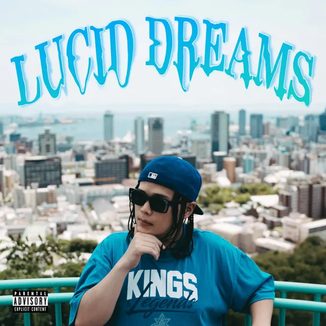 Lucid Dreams