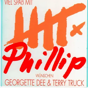 5 X Phillip by Terry Truck