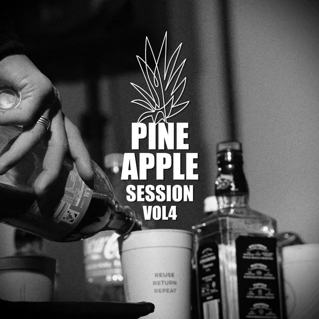 Pineapple Session, Vol. 4