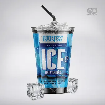 Ice EP by Lundy