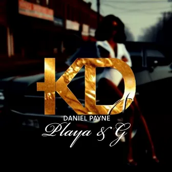 Playa & G by KD