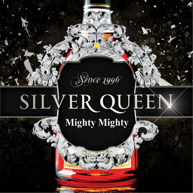 Ok (Silver Queen Mix) [feat. Ayumi]