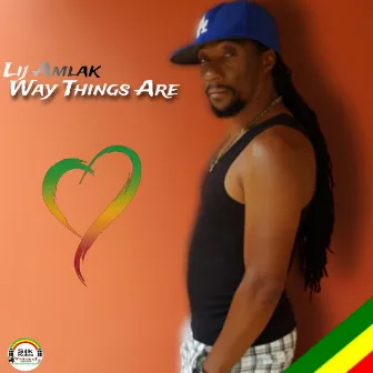 Way Things Are by Lij Amlak