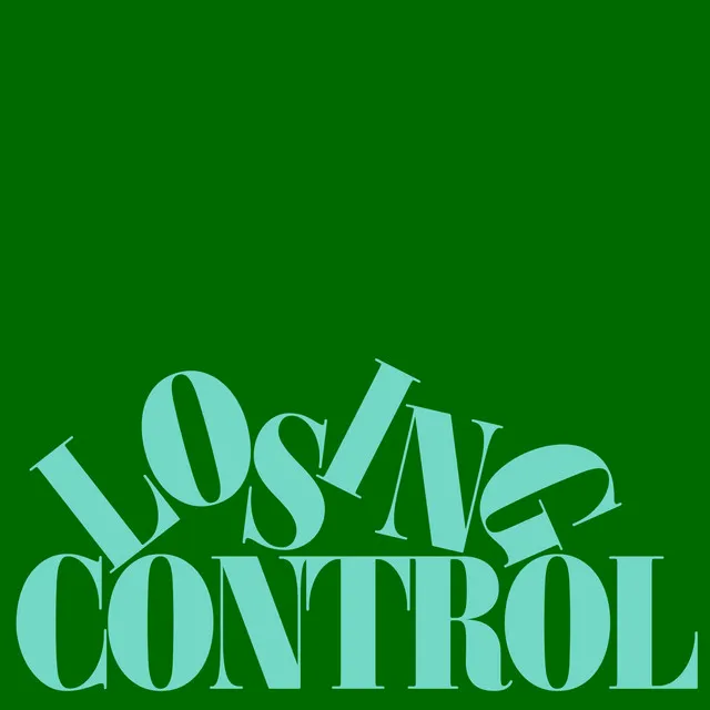 Losing Control - Extended Mix