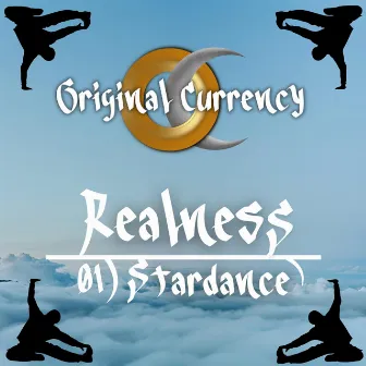 Stardance by Original Currency