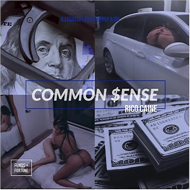 Common $ense