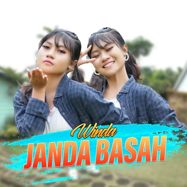 Janda Basah