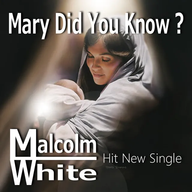 Mary Did You Know?