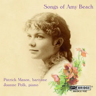 Beach: Songs by Joanne Polk