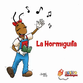 La Hormiguita by Corito Chichigua