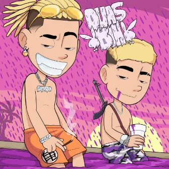 Duas Bih by Trunks