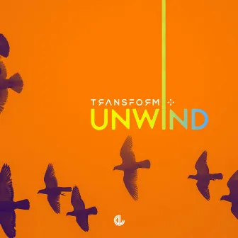 Unwind by Transform