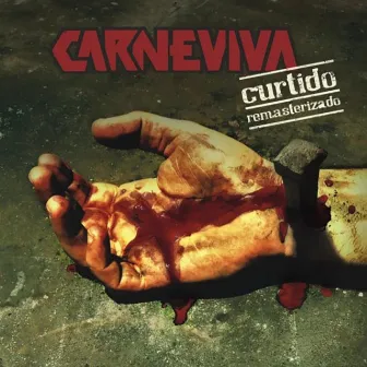 Curtido (Remasterizado) by Carneviva