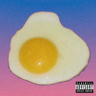 Versace Eggs by Lil Kapow