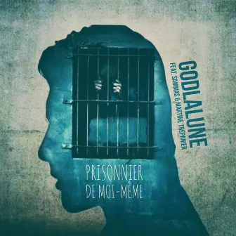 Prisonnier de Moi-même by Godlalune