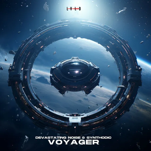 Voyager