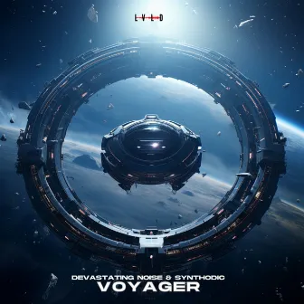 Voyager by Synthodic