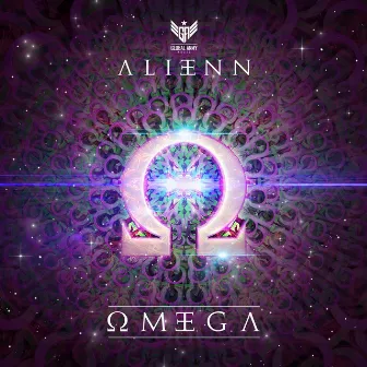 Omega by Alienn