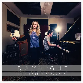 Daylight by Alex Goot