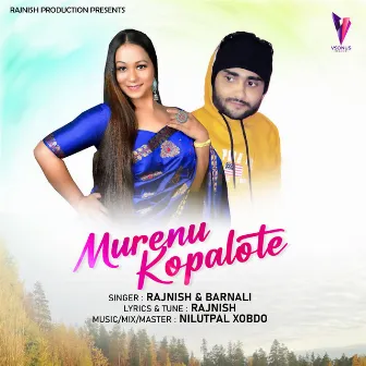 Murenu Kopalote by Barnali