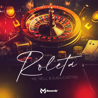 Roleta by Mc Nell