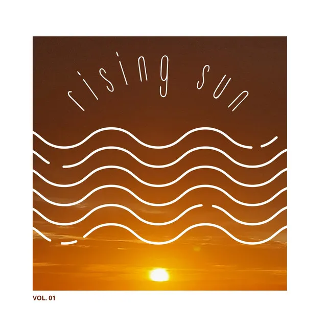 Rising Sun, Vol. 01