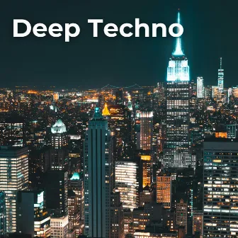 Deep Techno by Technotronic