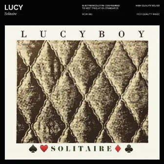 Solitaire by LUCY (Cooper B. Handy)