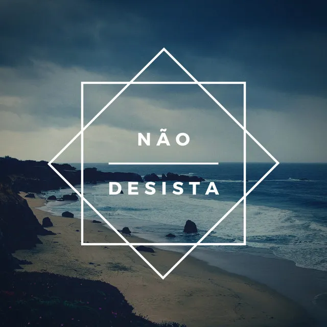 Não Desista