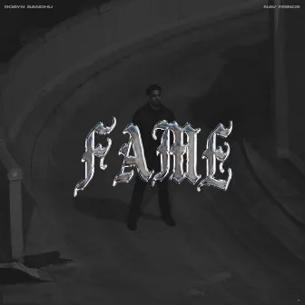 Fame by Nav Prince