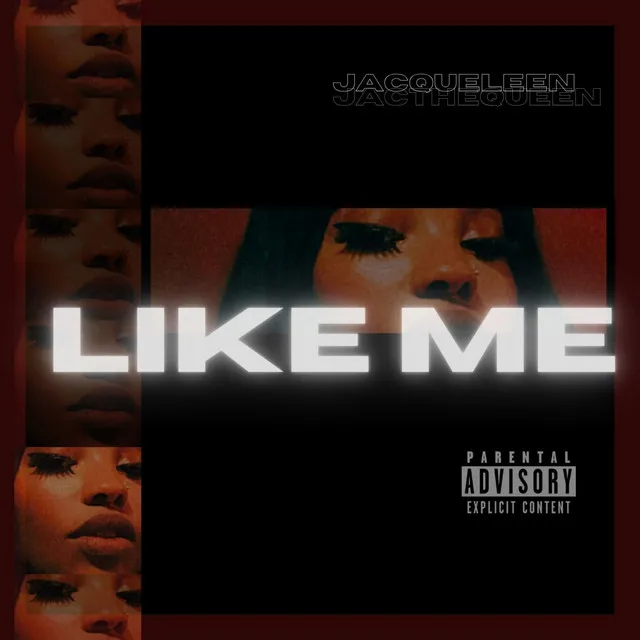 Like Me - Radio Edit