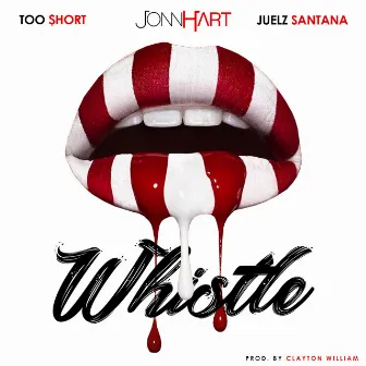 Whistle (feat. Too $hort) by Juelz Santana