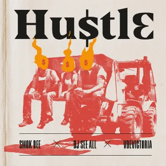 Hustle by VdeVictoria