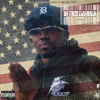 Detroitmerica by Trap Vinnie