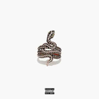 Diamond Snake by Holla Go Krazy