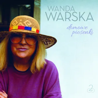 Domowe Piosenki by Wanda Warska