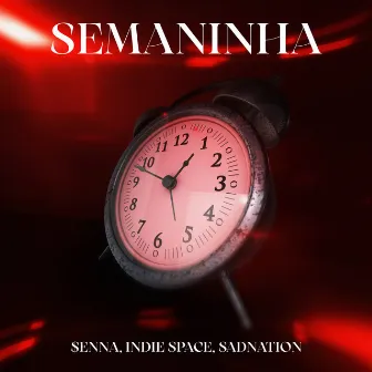 Semaninha by $enna