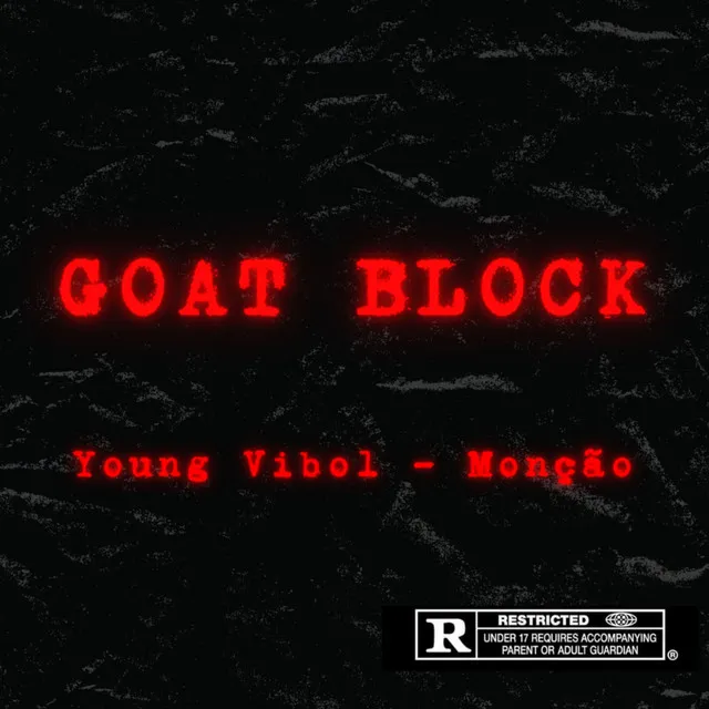 Goat Block