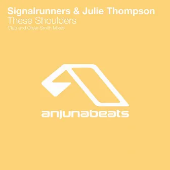 These Shoulders by Signalrunners