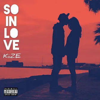 So In Love by Kiize