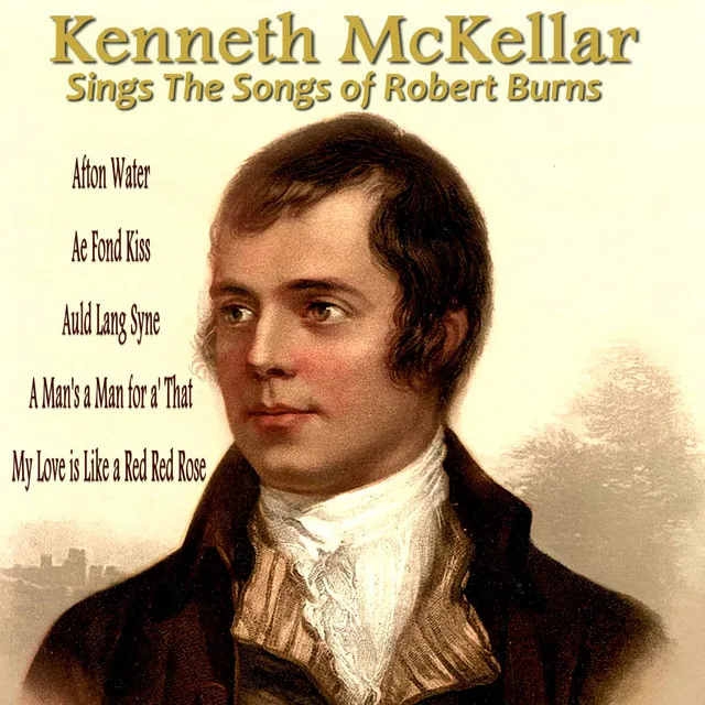 The Star o Rabbie Burns (Bonus Track)