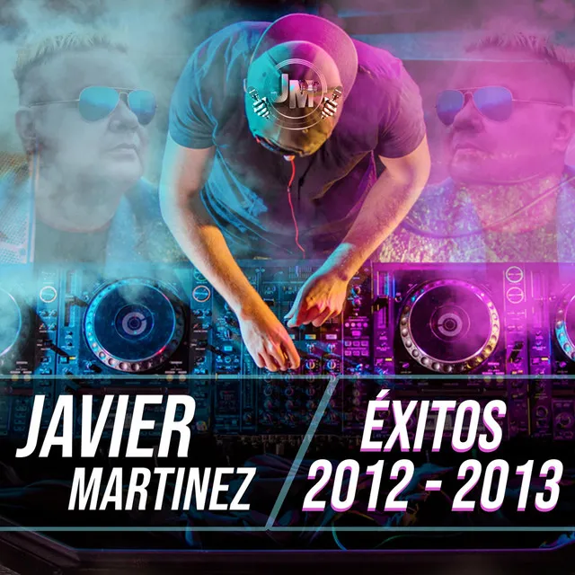 Éxitos 2012 y 2013