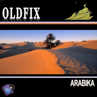 Arabika by Oldfix