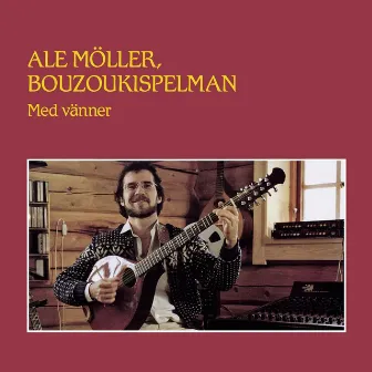 Bouzoukispelman by Ale Möller