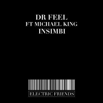 INSIMBI by Michael King