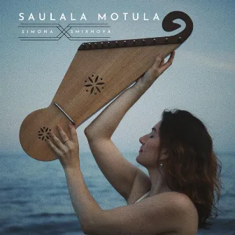 Saulala Motula by Simona Smirnova