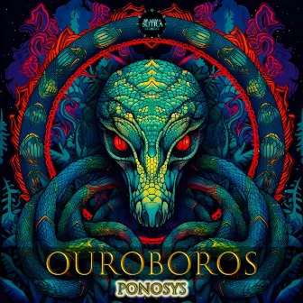 Ouroboros by Ponosys