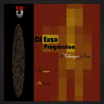 Progression - A Change of Beat by DJ Exzo