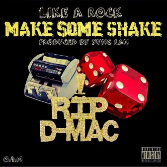 Make Some Shake by Like a Rock