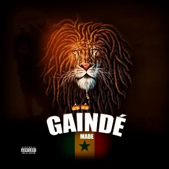 Gaïndé by 